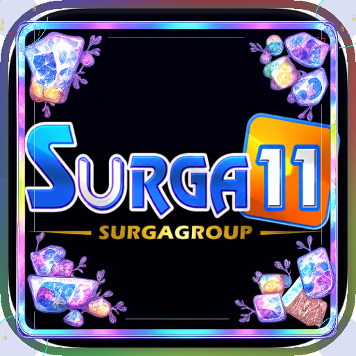 surga11 — galeri pratinjau - APK Resmi