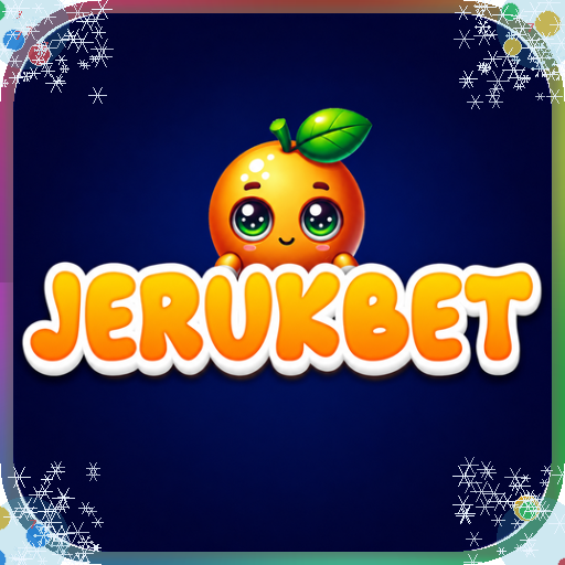 jerukbet — mitra unggulan